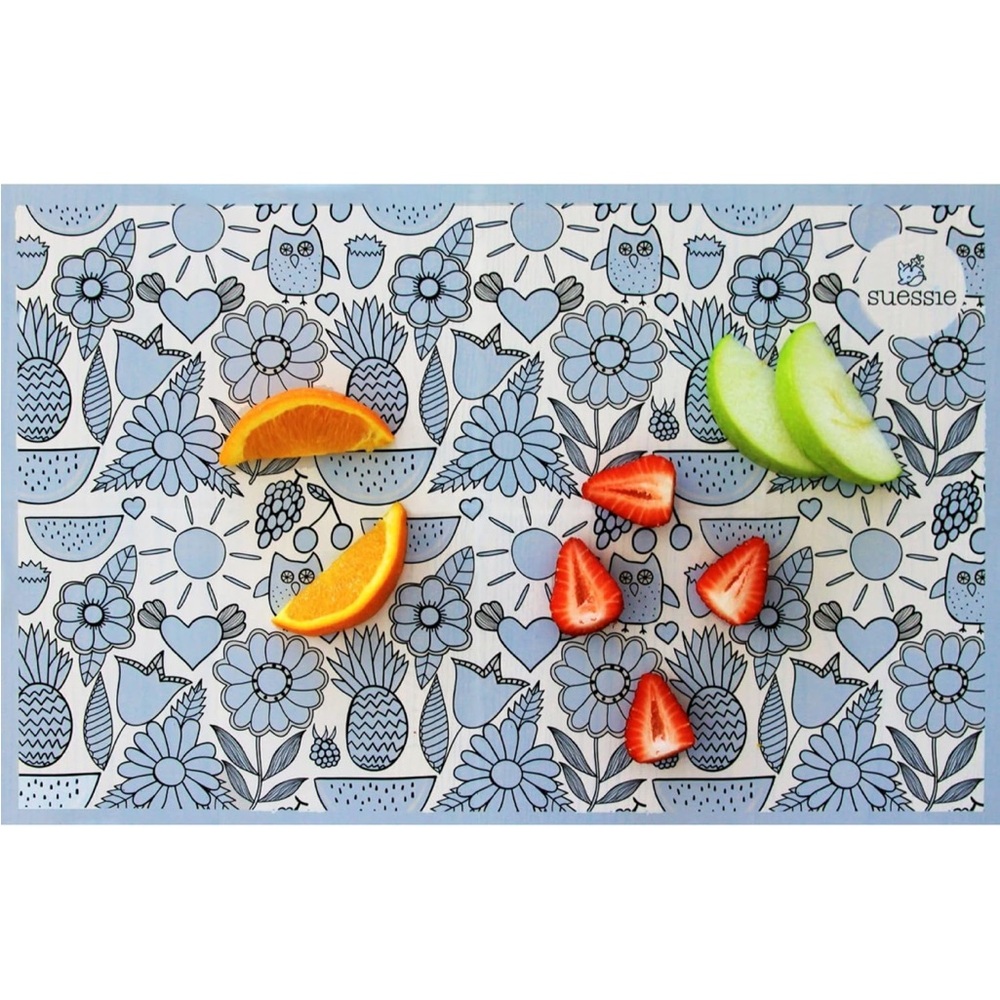 Suessie Disposable Placemats